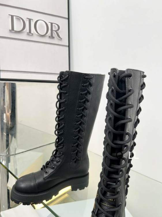 Picture of Dior Shoes _SKUDiorsz35-40LL08023496
